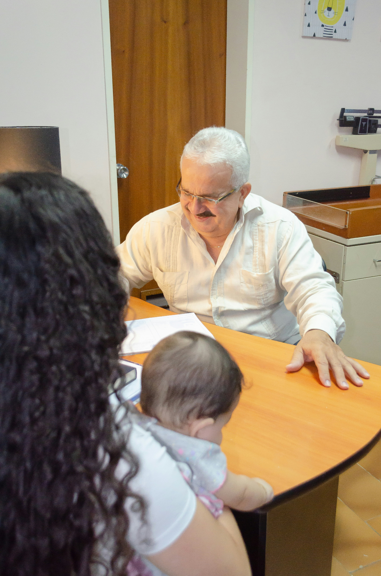 Benefits & Eligibility Support