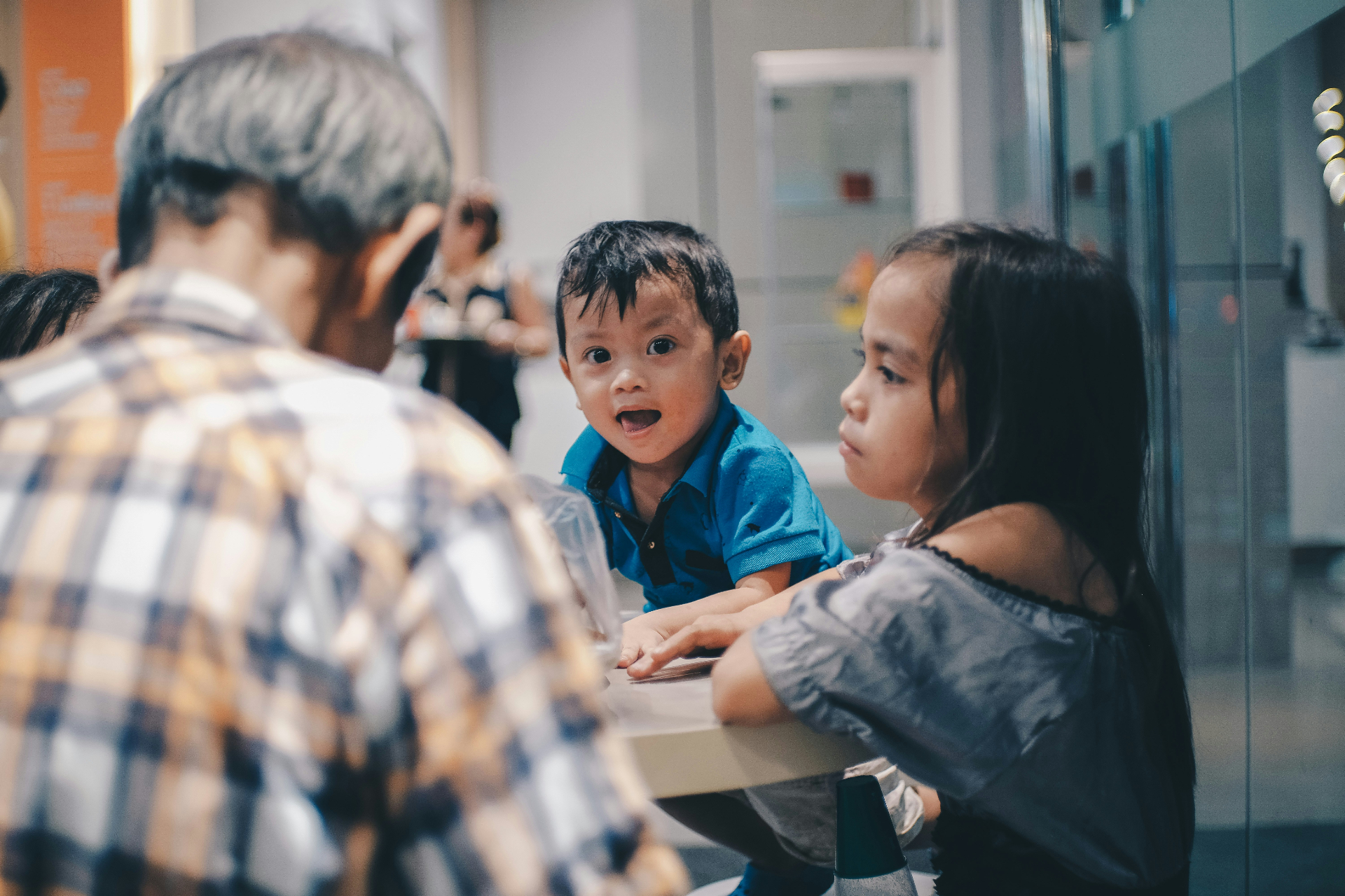 Family & Child Services
